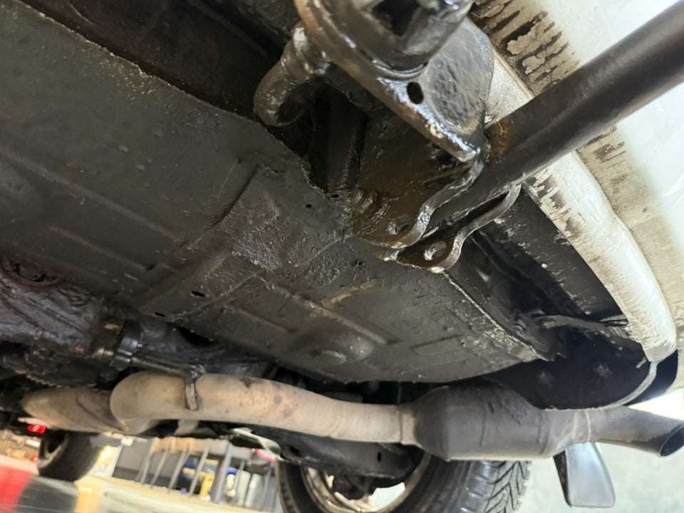 Toyota RAV4 2,2 D-CAT 150 T3 aut. 4x4 Van 5d