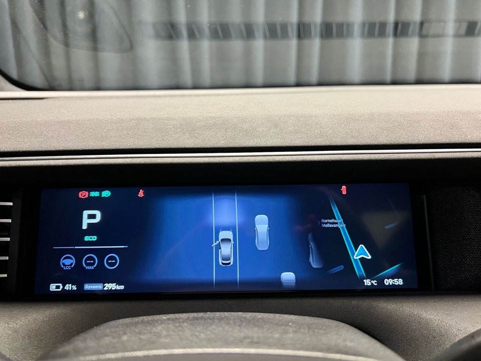 Xpeng G6 Long Range 5d