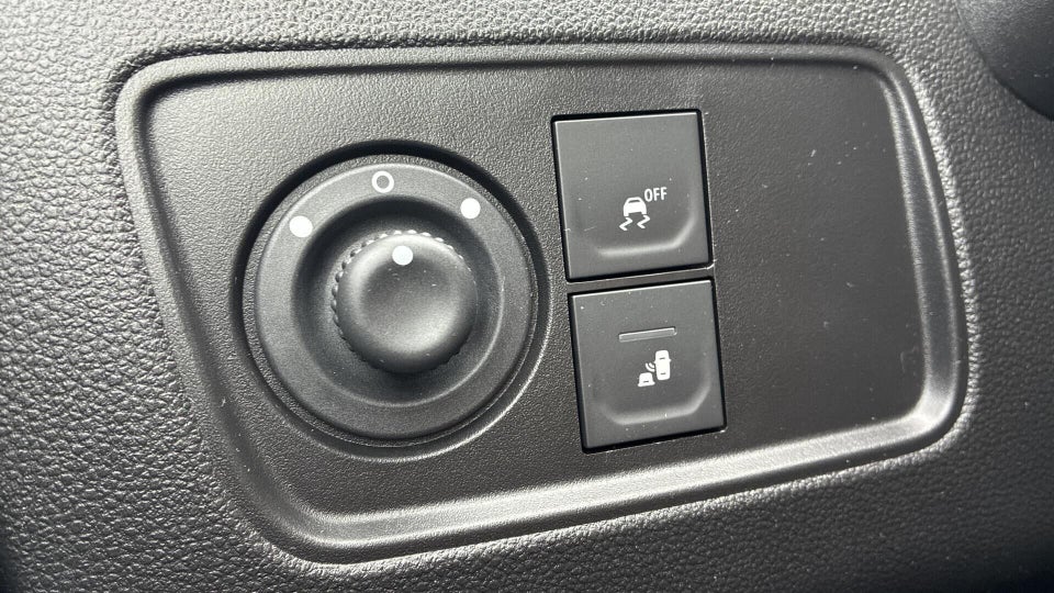 Renault Express 1,5 dCi 75 Tekno 5d