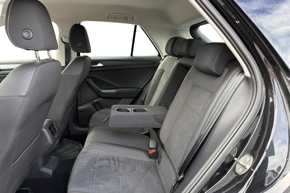 VW T-Roc 1,5 TSi 150 Style DSG 5d