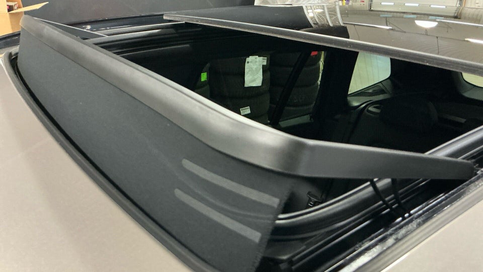 BMW iX3 Charged M-Sport 5d