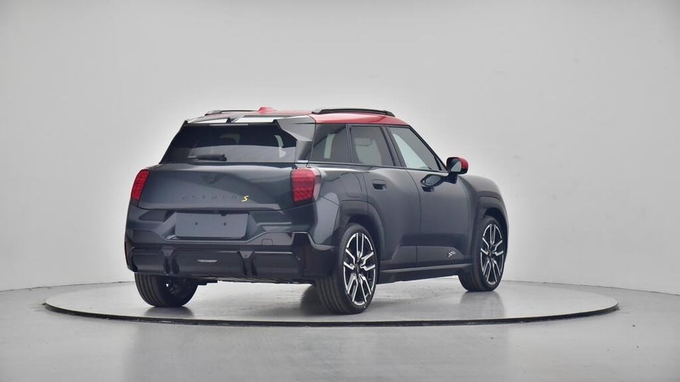 MINI Aceman SE JCW Trim XL 5d