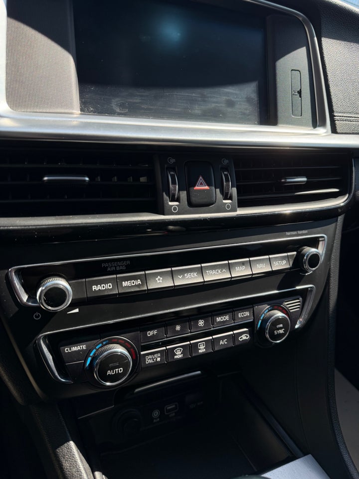 Kia Optima 2,0 PHEV Advance+ 2 SW aut. 5d