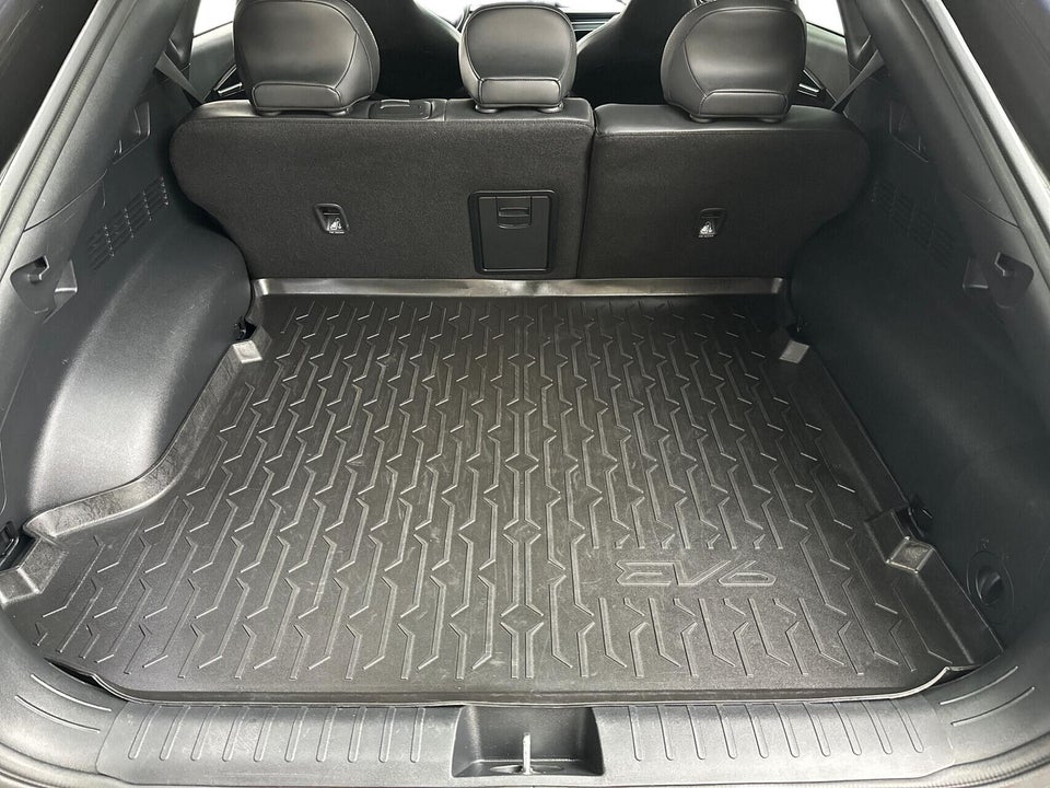 Kia EV6 77 Long Range Upgrade 5d