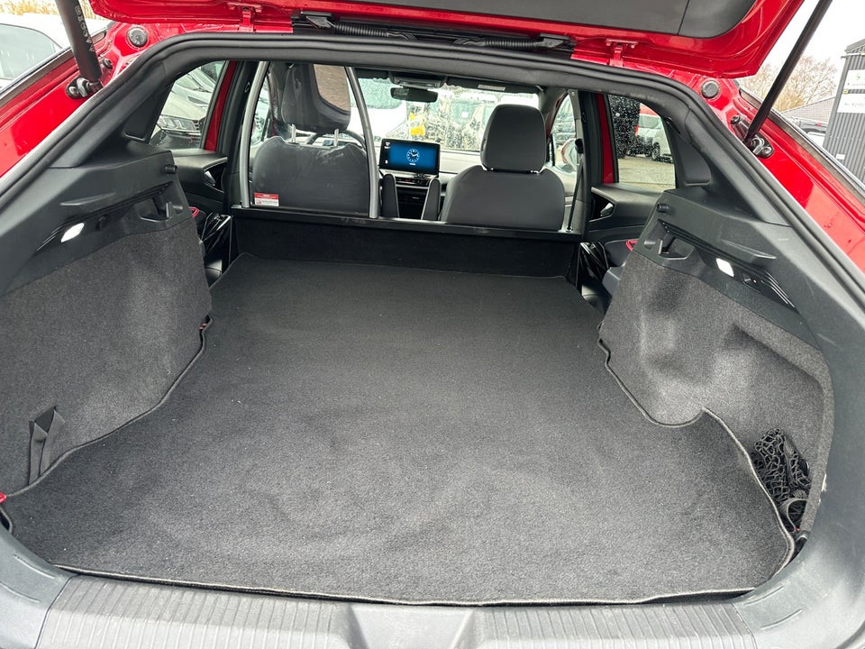 VW ID.5 77 Pro Performance Van 5d