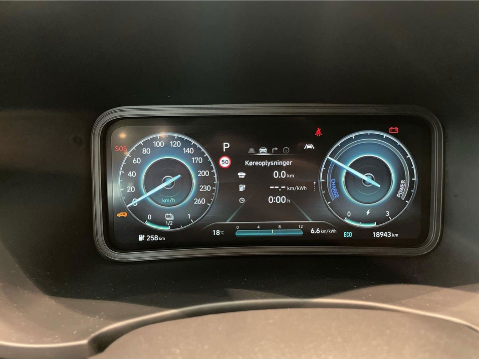 Hyundai Kona 64 EV Advanced 5d