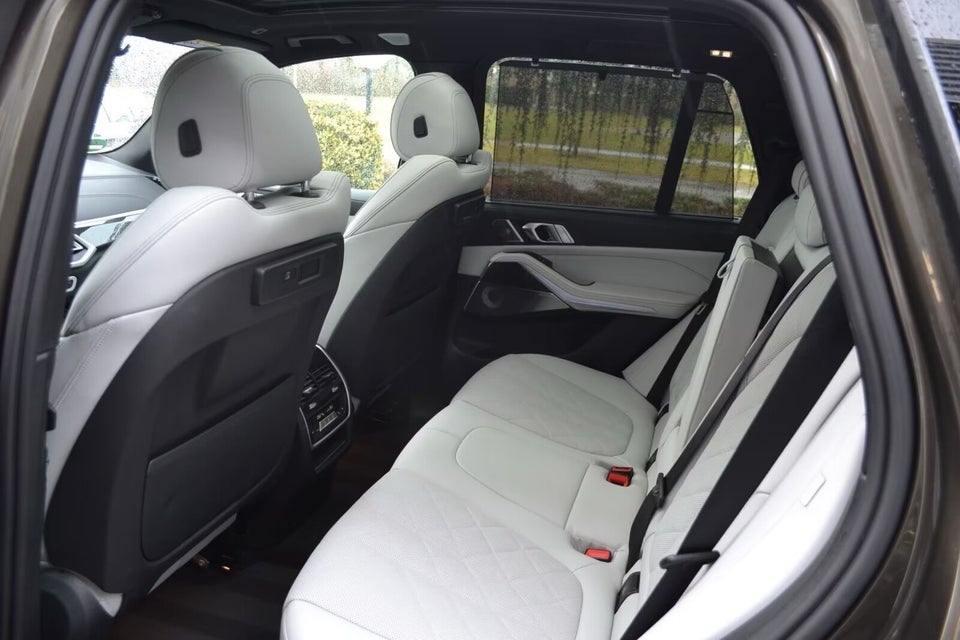 BMW X5 3,0 xDrive45e M-Sport aut. 5d