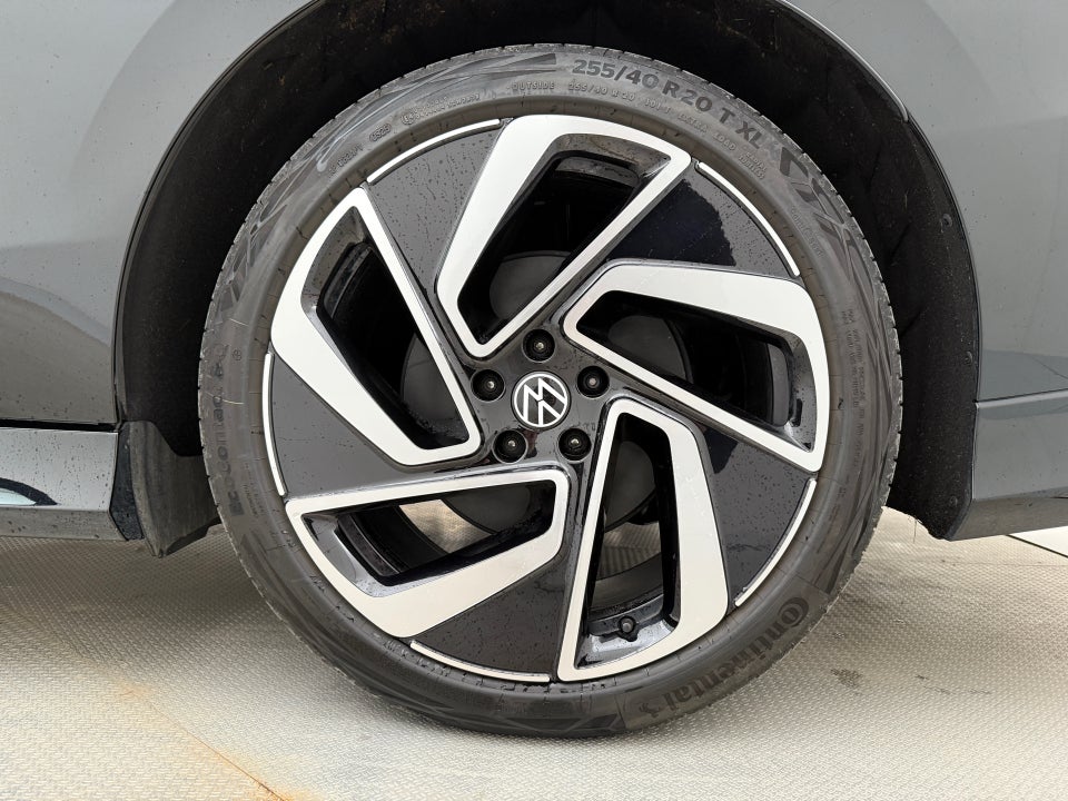 VW ID.7 77 Style Tourer 5d