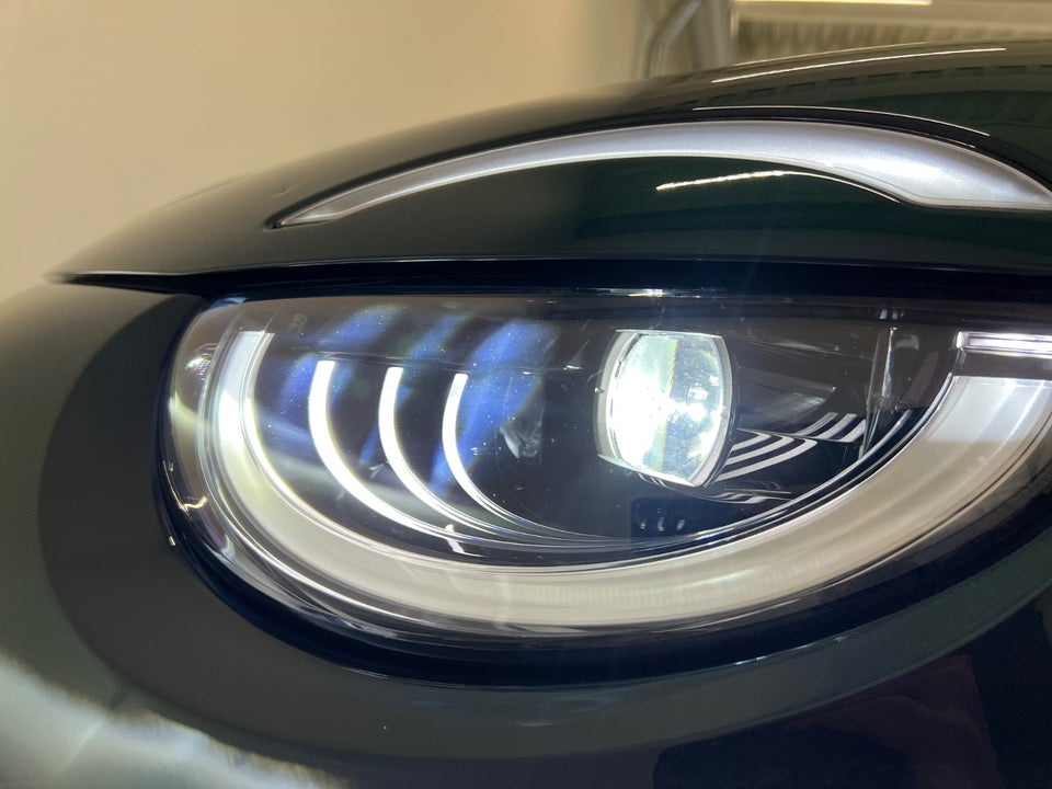 Fiat 500e 42 la Prima Sky 3d