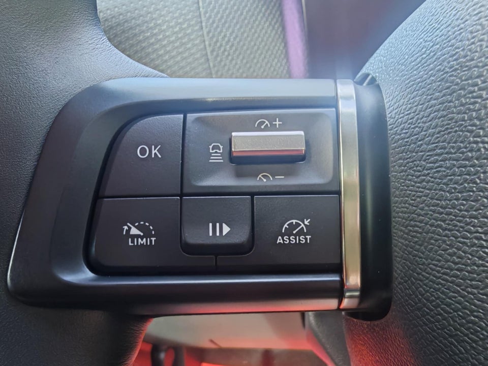 Citroën ë-C4 X 50 Max 4d