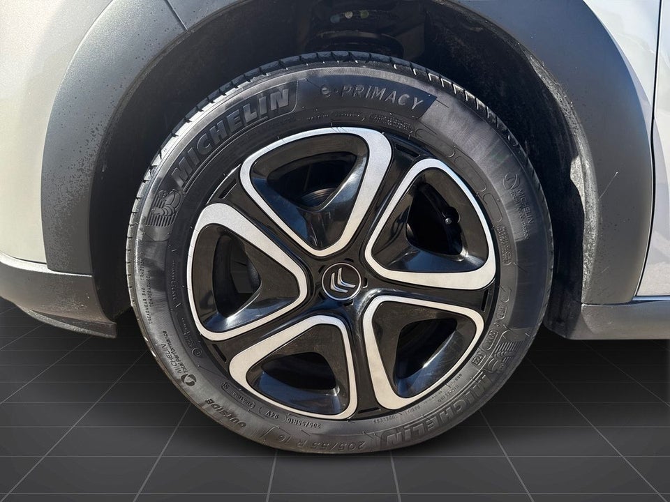 Citroën C3 1,2 PureTech 83 Impress 5d