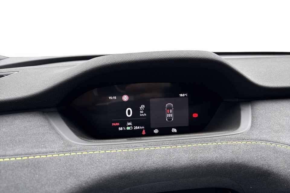 Skoda Elroq iV RS 5d
