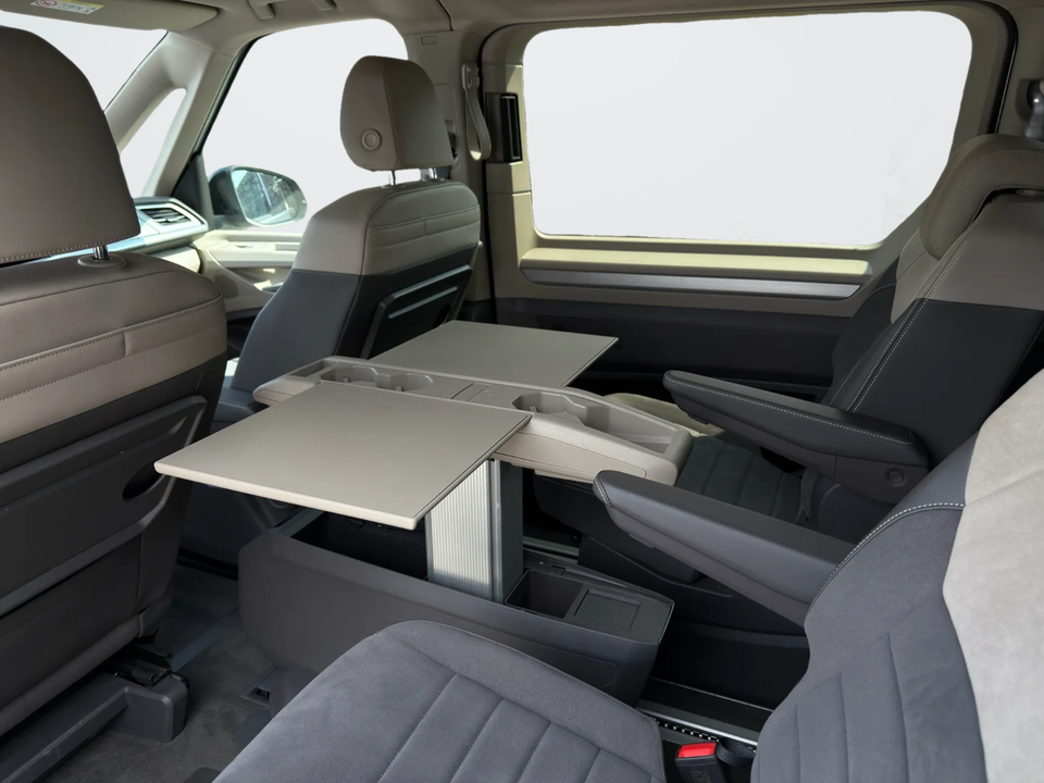 VW Multivan 1,4 eHybrid DSG kort