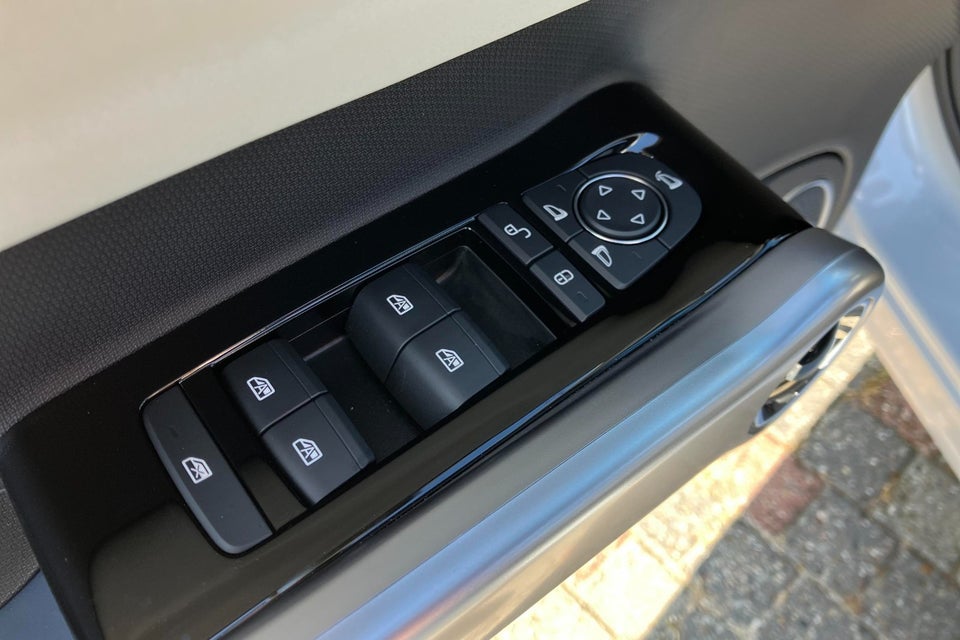 BYD Atto 3 60 Comfort 5d