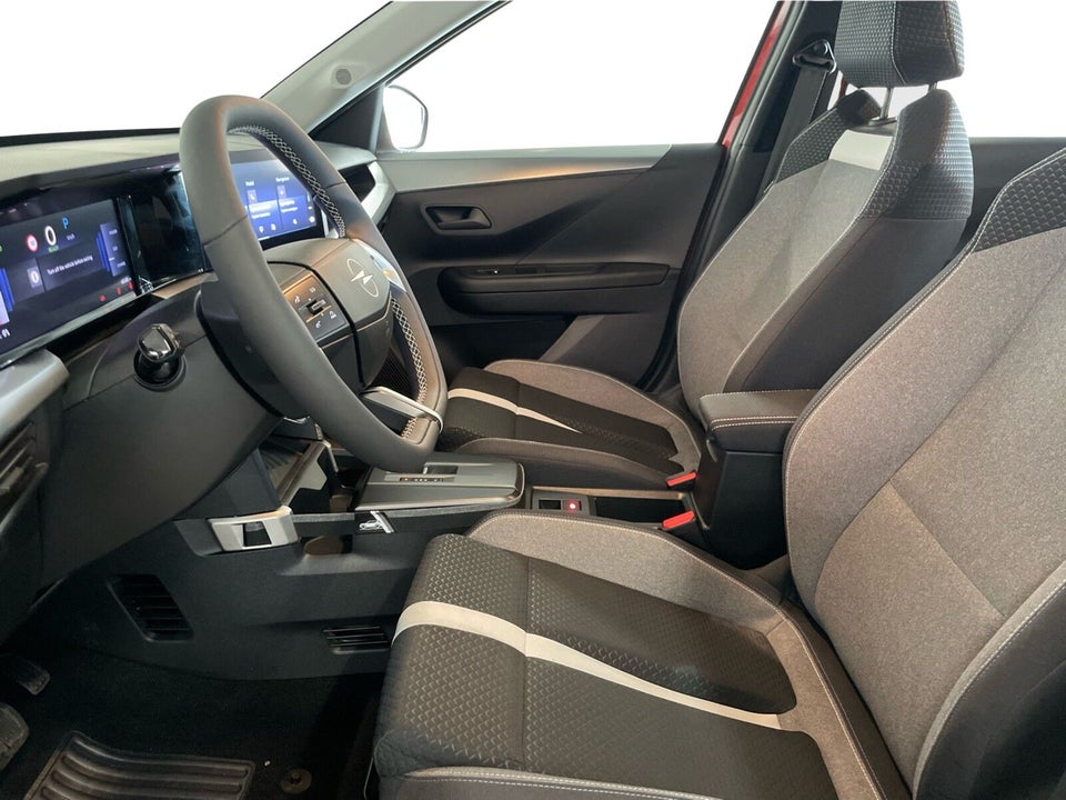 Opel Frontera Elegance 5d