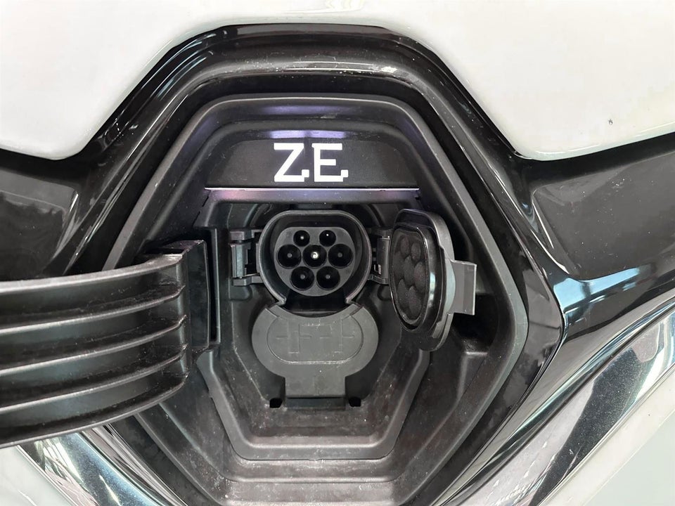 Renault Zoe 52 Zen 5d