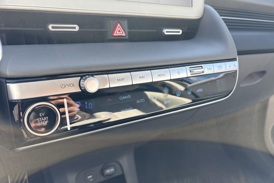 Hyundai Ioniq 5 73 Ultimate 5d