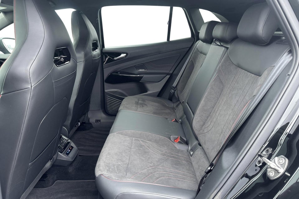 VW ID.4 77 GTX Max+ 4Motion 5d