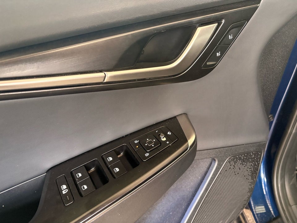 Kia EV6 84 Long Range Upgrade 5d