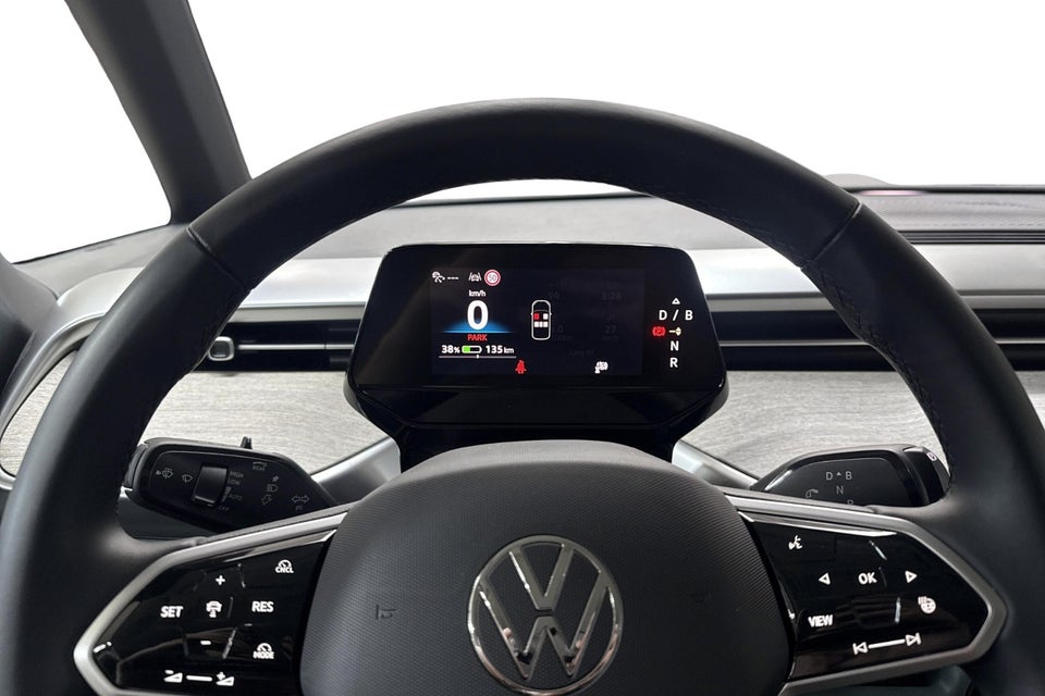 VW ID.Buzz 79 Style+ SWB 5d