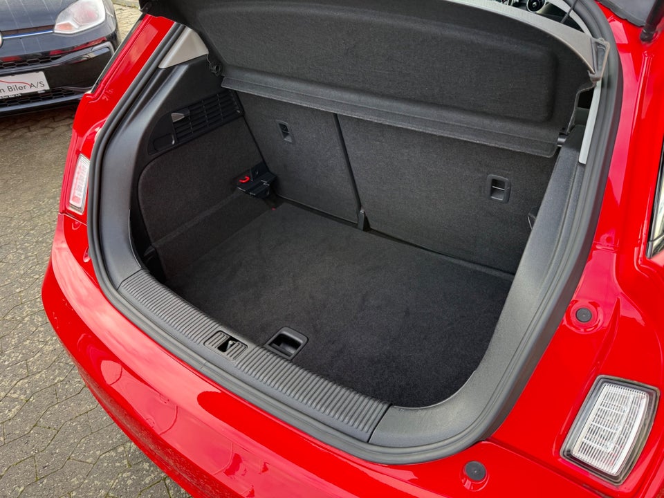 Audi A1 1,6 TDi 105 Ambition Sportback 5d