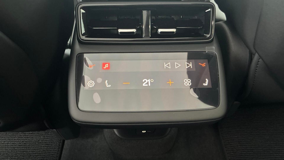 Polestar 4 Long Range 5d