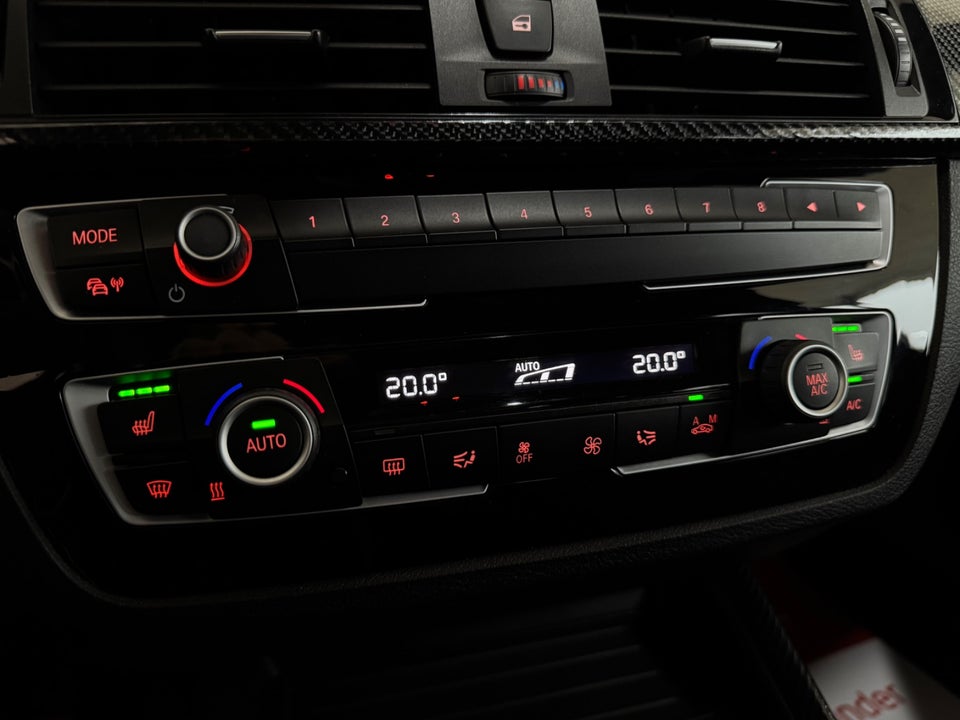 BMW 118d 2,0 M-Sport aut. 5d