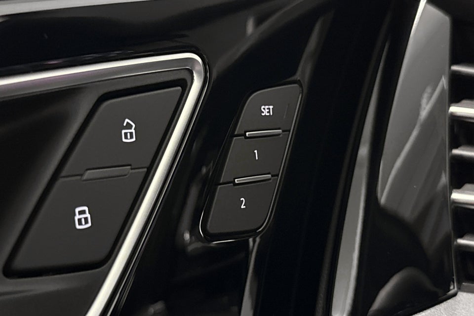 Audi Q4 e-tron 45 S-line Edition 5d