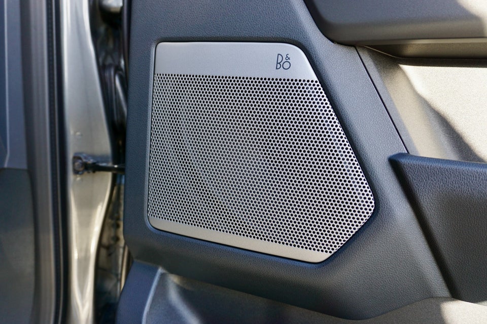 Ford F-150 131 Lightning Lariat Extended Range 4d