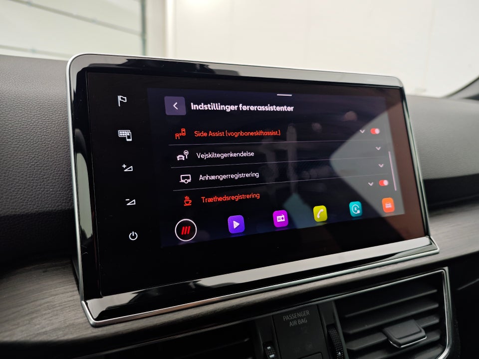 Seat Tarraco 1,4 eHybrid Xcellence DSG 5d