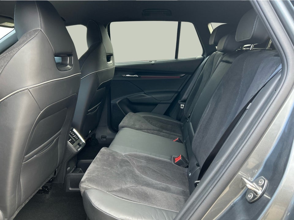 Skoda Enyaq 85 iV Sportline 5d