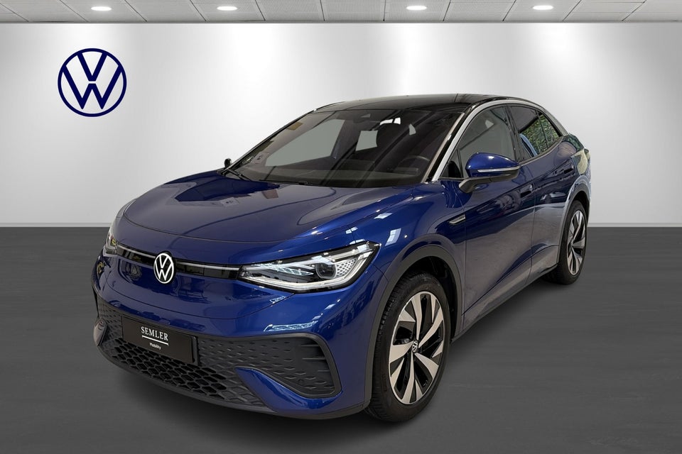 VW ID.5 77 Pro 5d