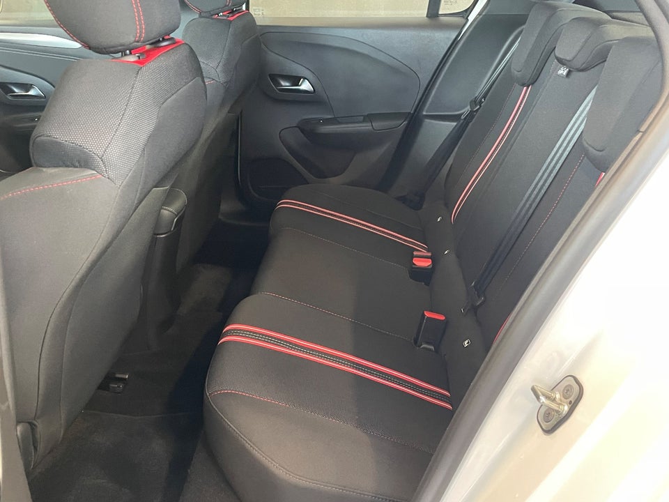 Opel Corsa-e 50 GS-Line 5d