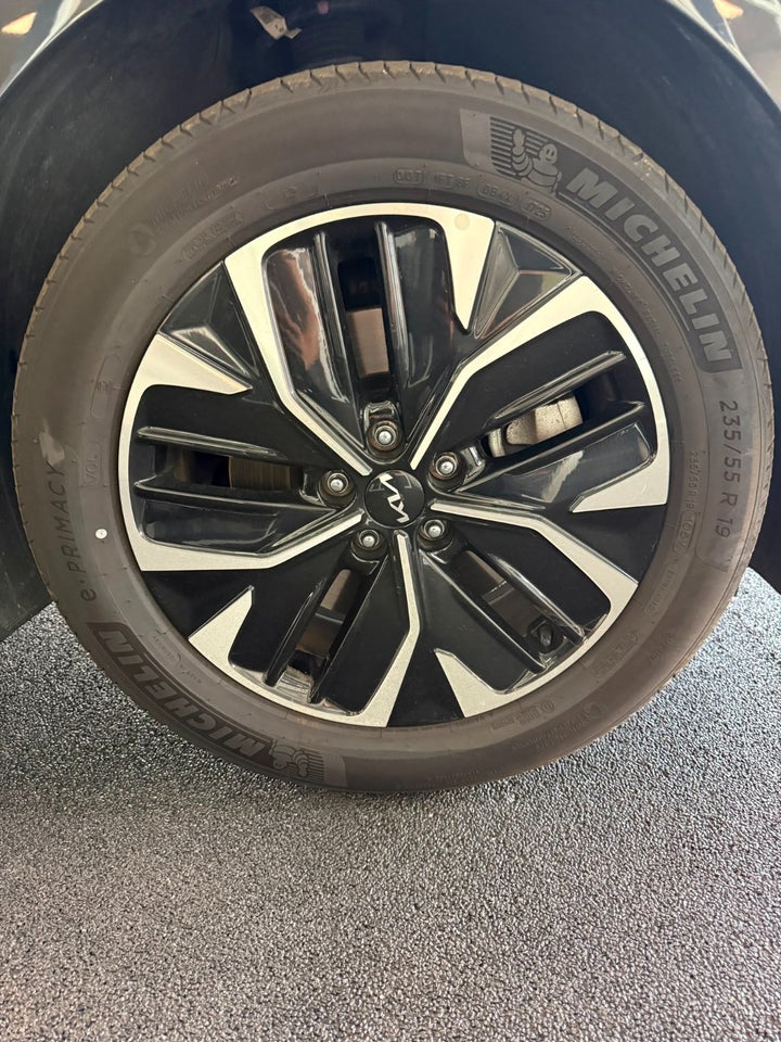 Kia EV6 77 Long Range GT-Line 5d