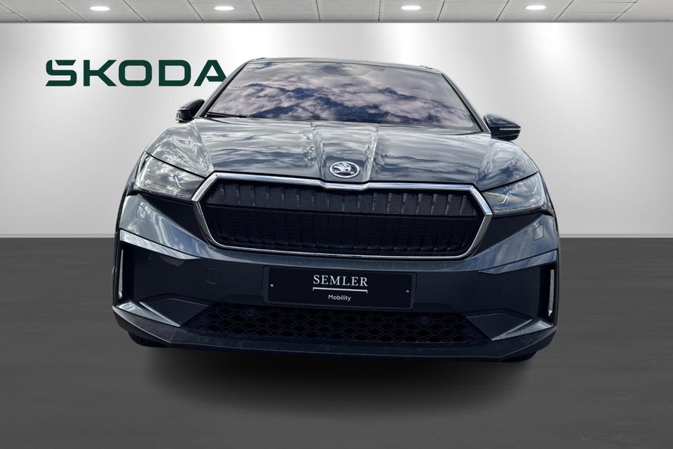 Skoda Enyaq 80 iV 5d