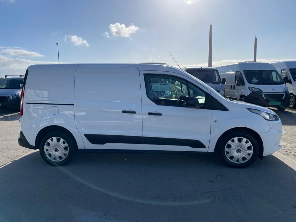 Ford Transit Connect 1,5 EcoBlue Trend lang