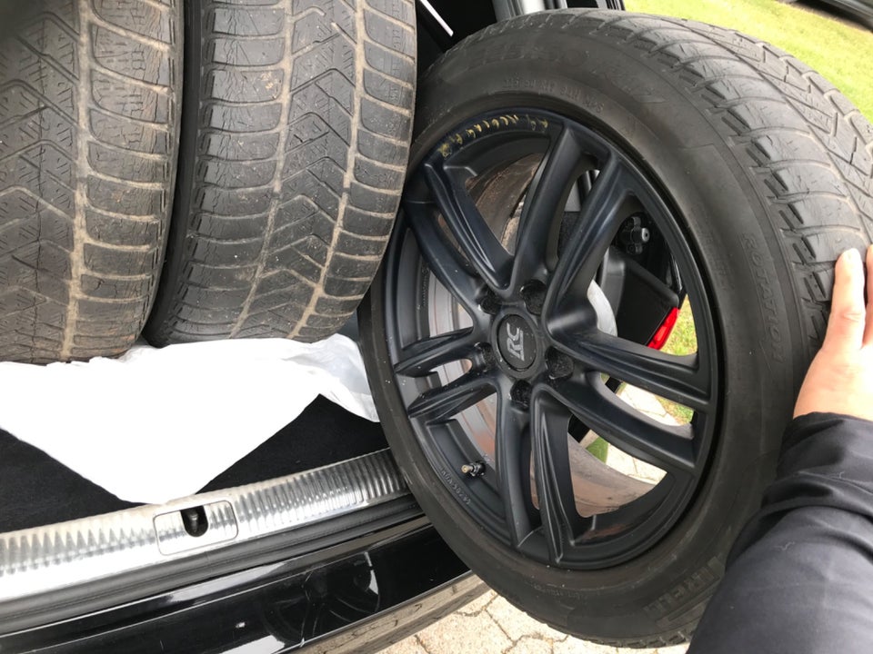 Audi A4 3,0 TDi 218 Sport Avant quattro S-tr 5d