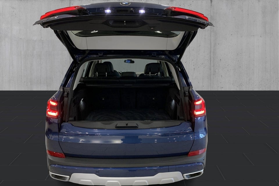 BMW X5 3,0 xDrive45e X-Line aut. 5d