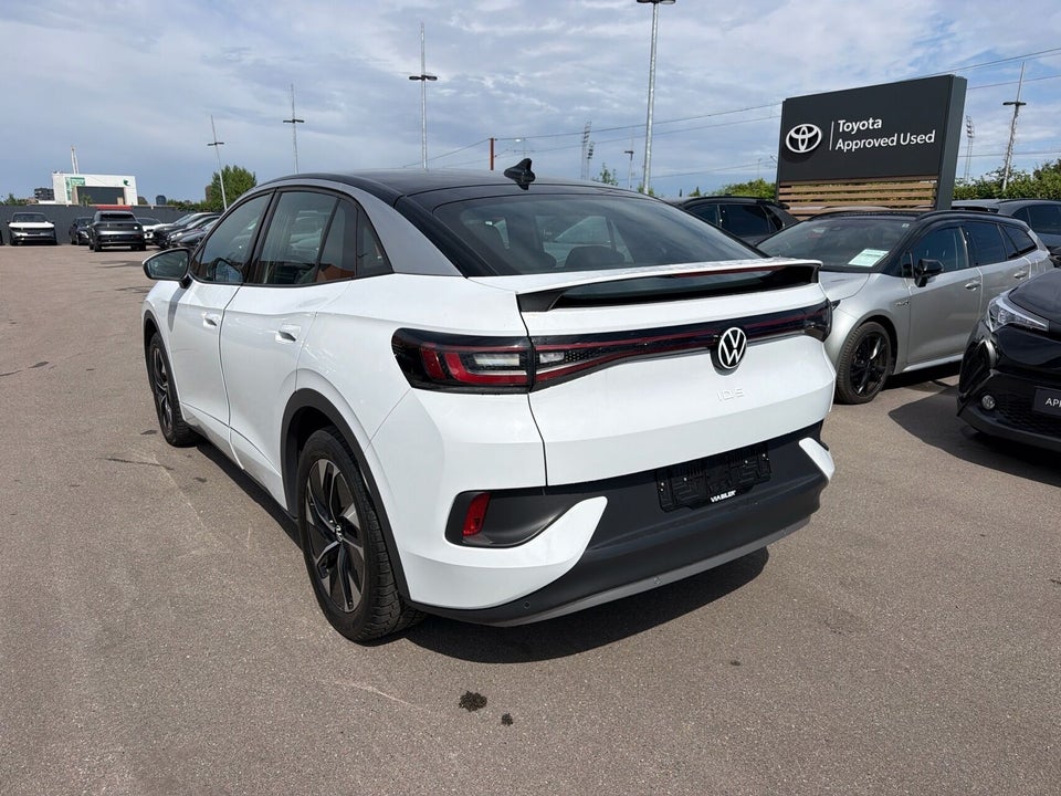 VW ID.5 77 Pro 5d