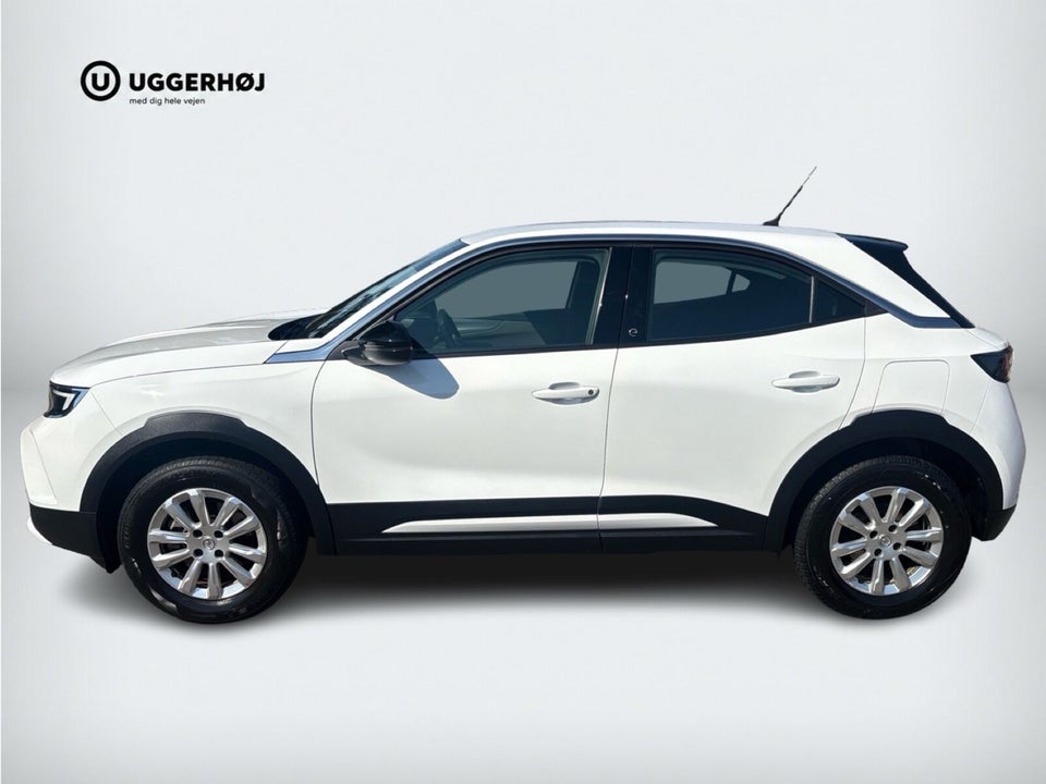 Opel Mokka-e 50 Elegance 5d
