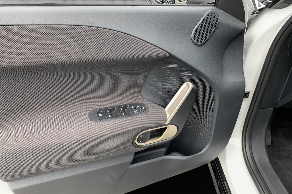 MINI Aceman SE JCW Trim 5d