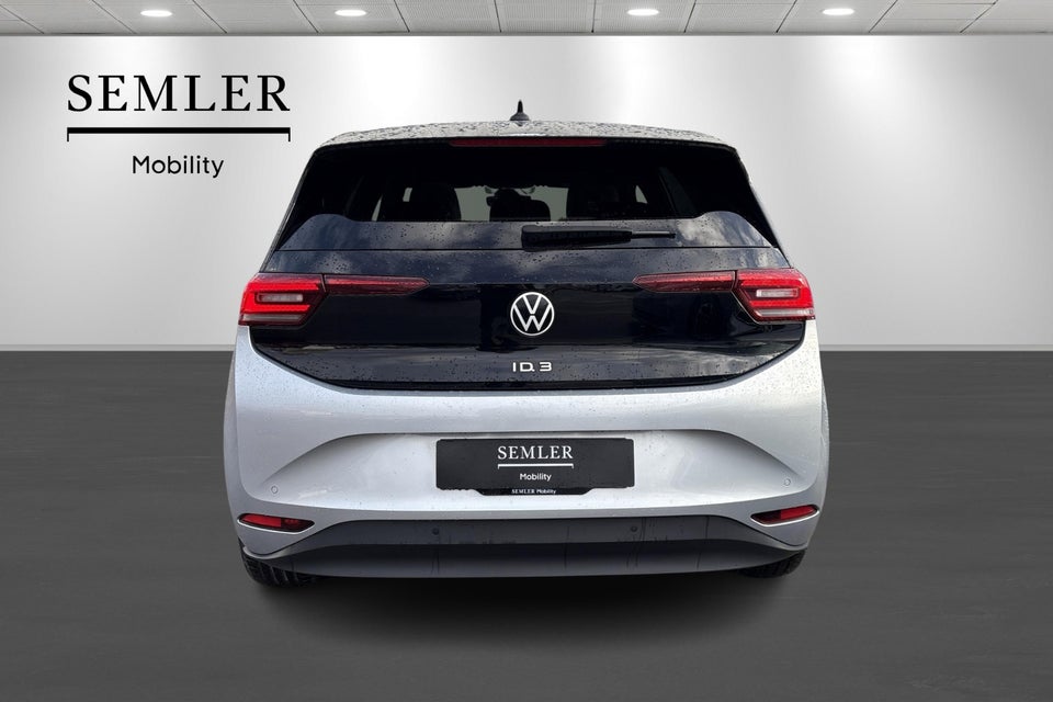 VW ID.3 58 Pro Performance Family 5d