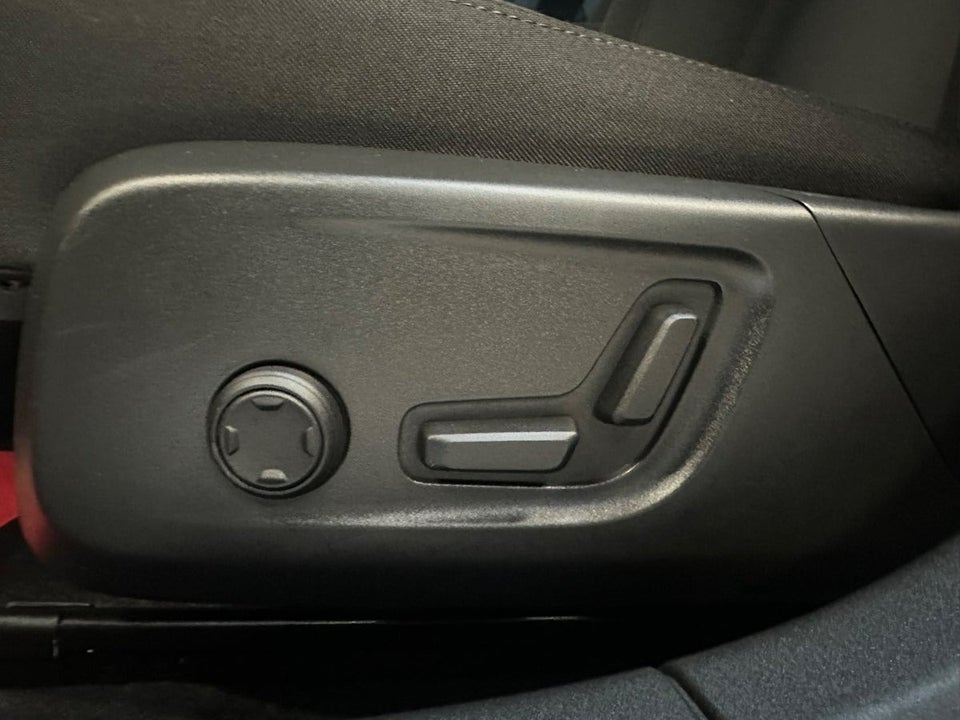 Polestar 2 Long Range 5d