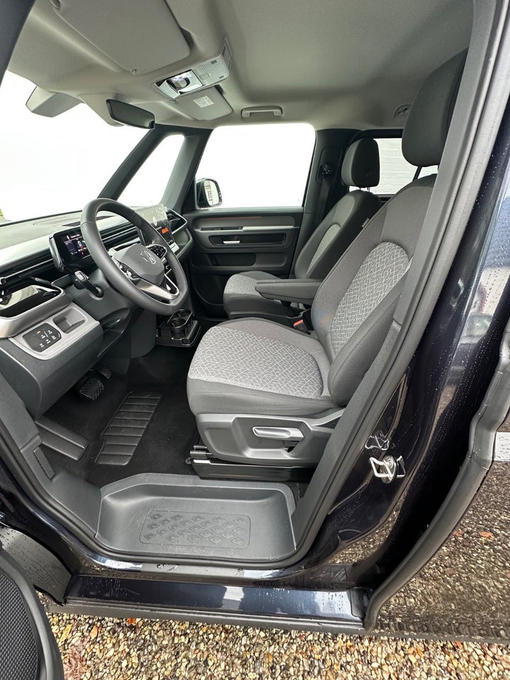 VW ID.Buzz 86 Life+ 6prs LWB 5d