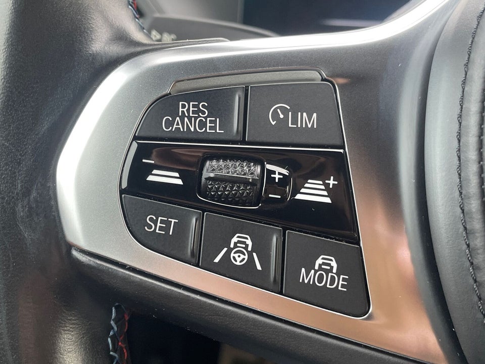 BMW i4 M50 Fully Charged xDrive 5d