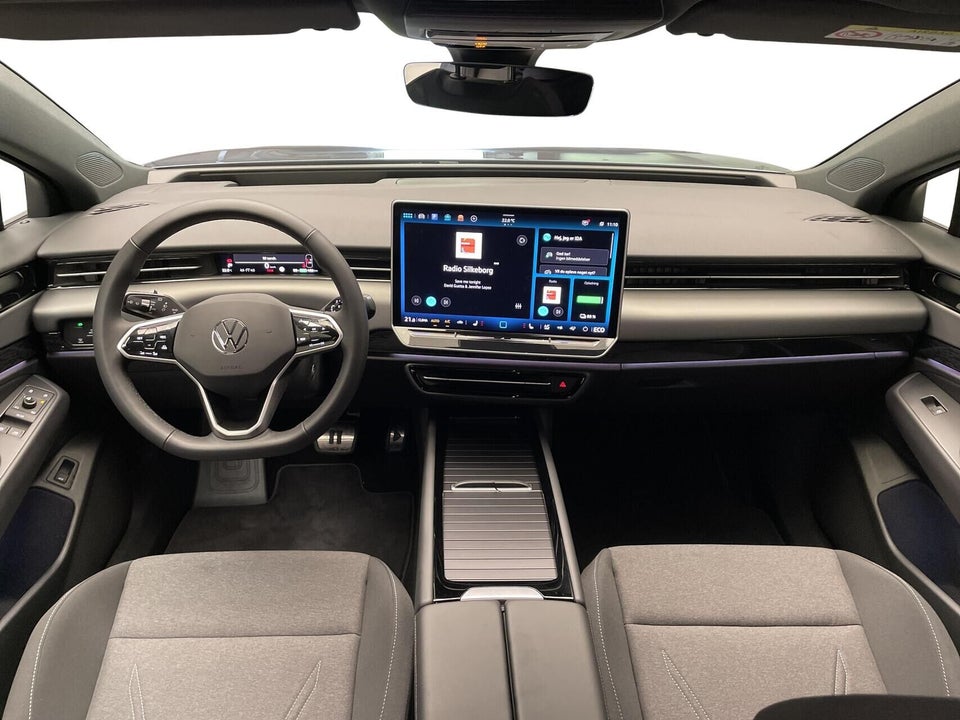VW ID.7 77 Pro Tourer 5d