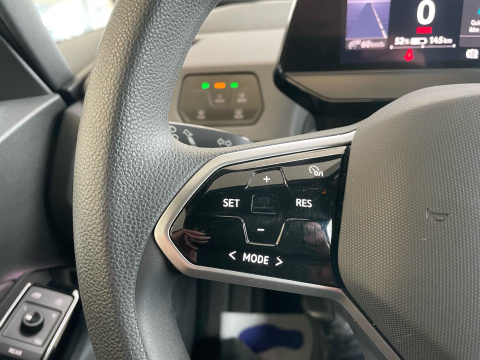 VW ID.3 45 Pure Performance 5d