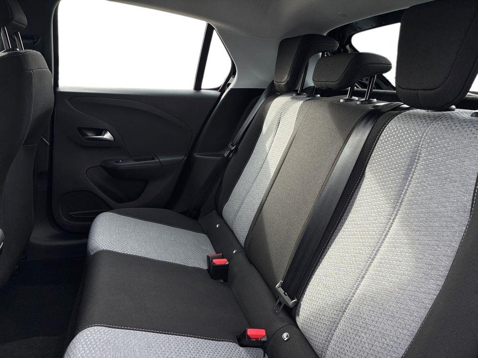 Opel Corsa-e 50 Elegance 5d