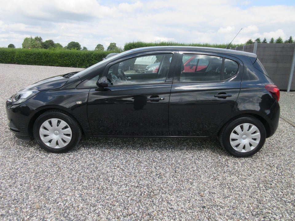 Opel Corsa 1,0 T 90 Cosmo 5d
