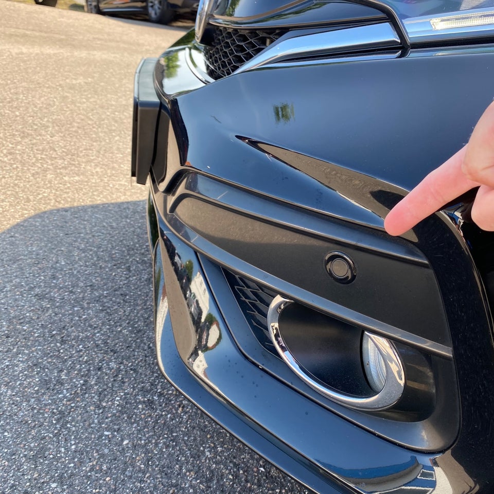 Honda Jazz 1,5 i-VTEC Dynamic 5d